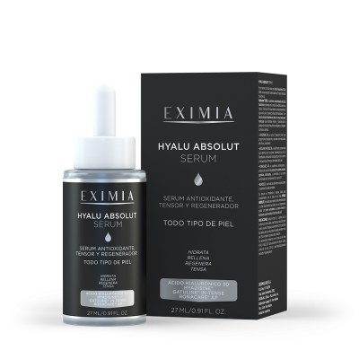 Serum Facial  Hyalu Absolut x27gr Eximia