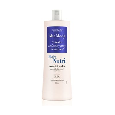 Acondicionador Alta Moda x300ml