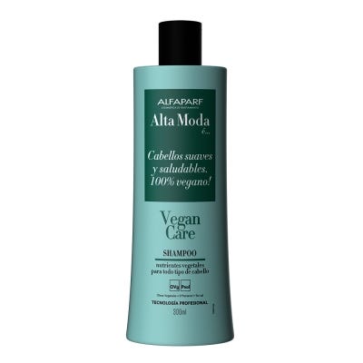 Shampoo Alta Moda x300ml trat.vegano