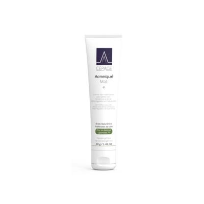 Antiacné Cepage Acneique Gel Matificante x40gr