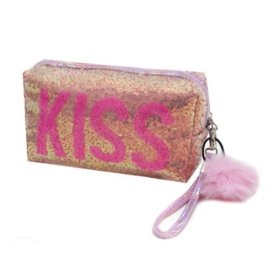 Porta Cosmeticos Sofi Kiss