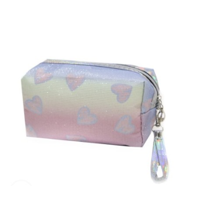 Porta Cosmeticos Sofi Corazon Batik
