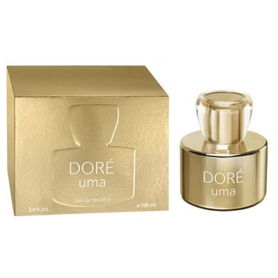 Uma Dore EDT x50 Ml