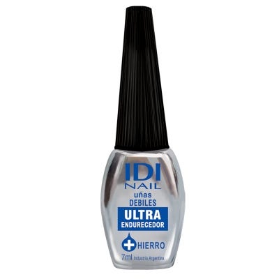 Tratamiento Para Uñas Idi Ultra Endurecedor