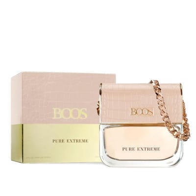 Boos Pure Extreme EDP x100ml