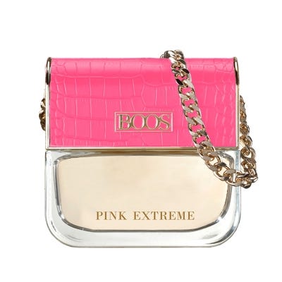 Boos EDP Pink Extreme x100ml