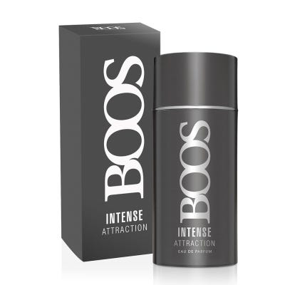 Boos Intense EDP Atraction Men x90ml