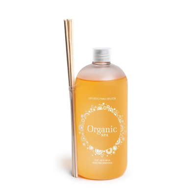 Organic Spa Repuesto x350ml Maracuya