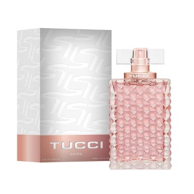 Tucci Anima EDP x100ml