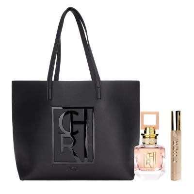 Cher Zarci EDP +Bag+Mini 20ml x50ml