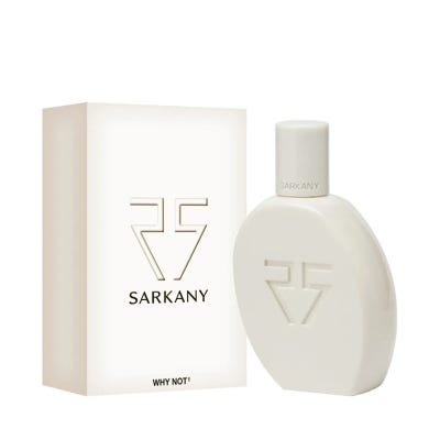 Sarkany why not 1 edp 100 ml (white)