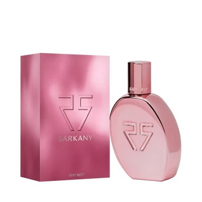 Sarkany Why Not 2 (pink) EDP 100 ml