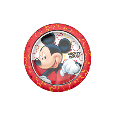 Bel Gioco Plato Playo Mickey
