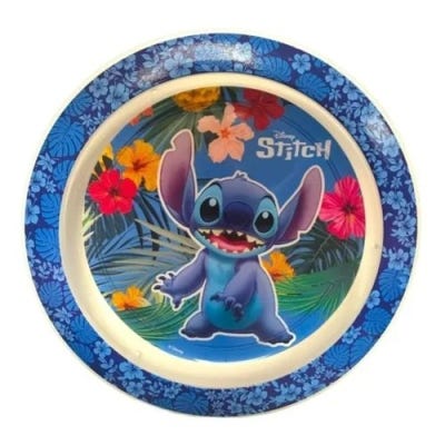 Plato playo Stitch