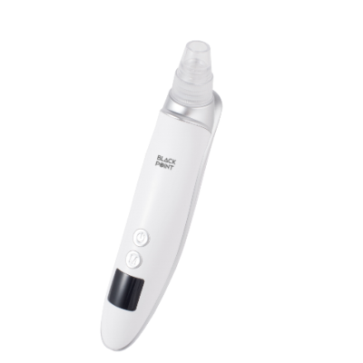 Limpiador Succionador de Black Point B43