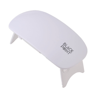 Secaesmalte  Secador UV LED Black Point B38