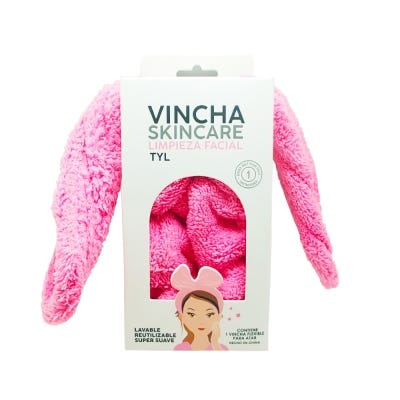 T&L Vincha Skincare And Make Up En Caja