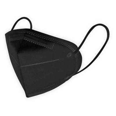 Barbijo Healthy Mask N95 Negro