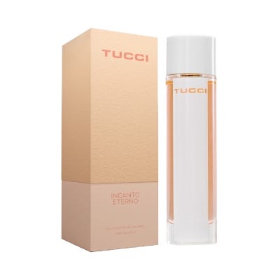 Tucci Incanto Eterno EDT x100ml
