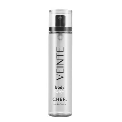 Cher Veinte Body Splash x100ml