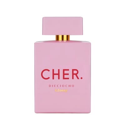 Cher Dieciocho EDP X 100Ml Glossy