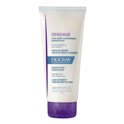 Acondicionador Ducray Densiage x200ml
