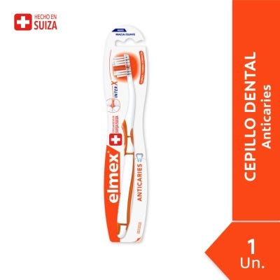 Cepillo Dental Elmex Anticaries