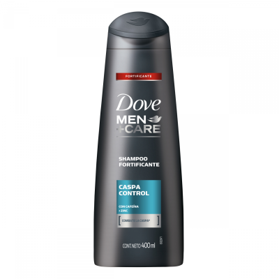 Shampoo Dove Caspa Control x400ml