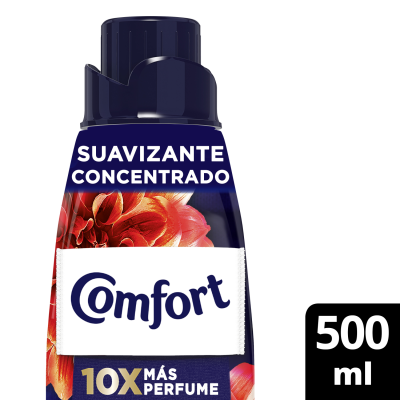 Suavizante Comfort Energia Floral x500ml