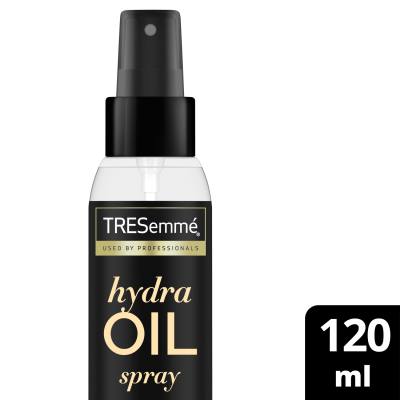 Spray Para Peinar Tresemme Hydra Oil x120ml