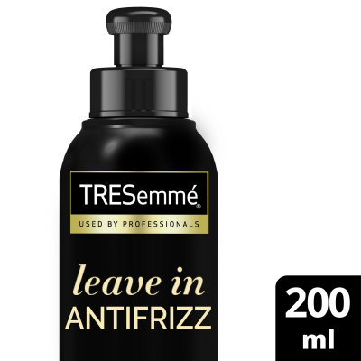 Crema Para Peinar Tresemme Antrifrizz Leav x200ml