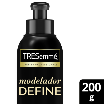 Gel Para El Pelo Tresemme Texturizador Define x200gr