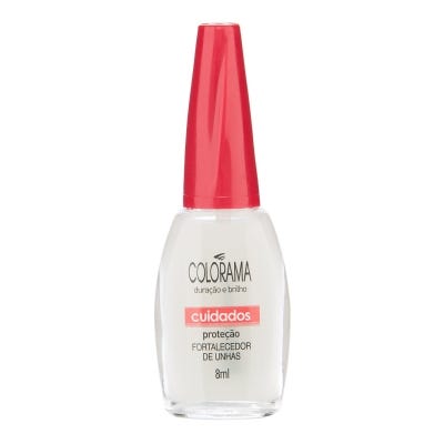 Tratamiento Para Uñas Maybelline Colorama Fortalecedor x8ml