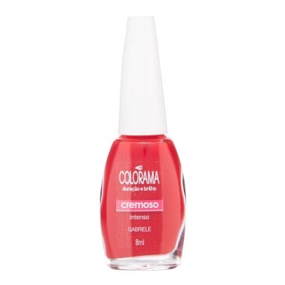 Esmalte Maybelline Colorama Gabriele x8ml 