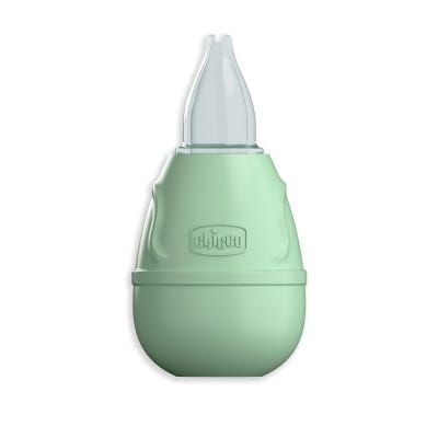 Aspirador Nasal Chicco