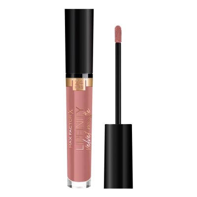 Labial Max Factor Lipfinity V.matte 35 Elegnt Brown x23gr