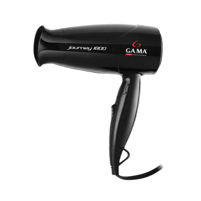 Secador De Pelo Gama Journey 1800 Ion