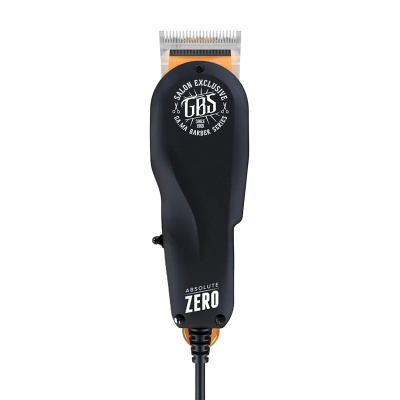 Corta Barba Gama M SE GBS Absolute Zero 220