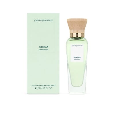 Adolfo Dominguez Azahar EDT x60ml