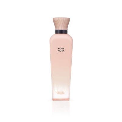 Adolfo Dominguez Nude Musk EDT x120ml