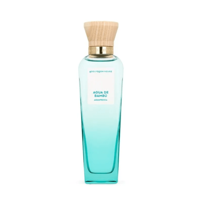 Adolfo Dominguez Agua De Bambu EDT x100ml