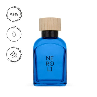 A.Dominguez EDT Neroli x120ml