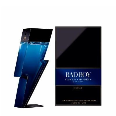 Carolina Herrera Bad Boy Cobalt EDP x50ml