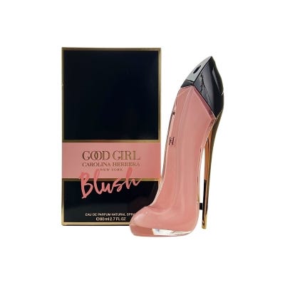 Carolina Herrera Good Girl Blush EDP x80ml