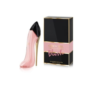 C.Herrera Good Girl Blush EDP x50ml