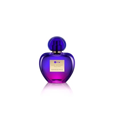 A.banderas Her Secret Desire EDT x50ml