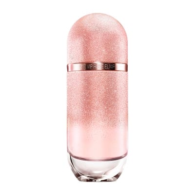 Carolina Herrera 212 VIP Rosé Elixir EDP x80ml