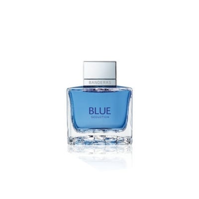 Antonio Banderas Blue Seductio EDT x100ml
