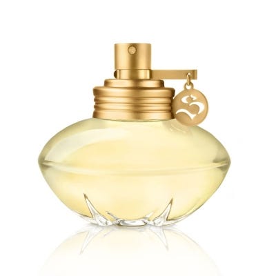 Shakira S EDT x80ml