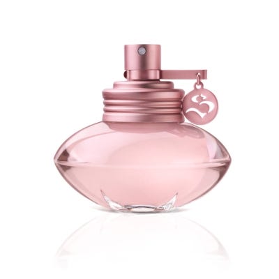 Shakira S By Flor EDT x80ml
